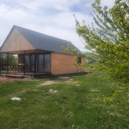 Nirok Hotel Sevan Exterior photo