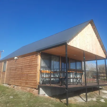Nirok Hotel Sevan Exterior photo