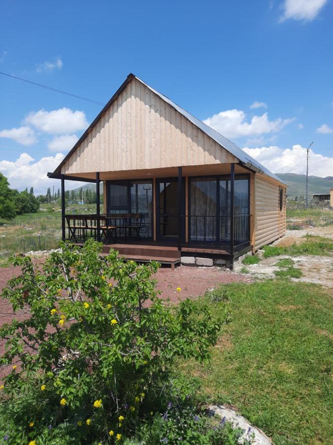 Nirok Campsite Sevan