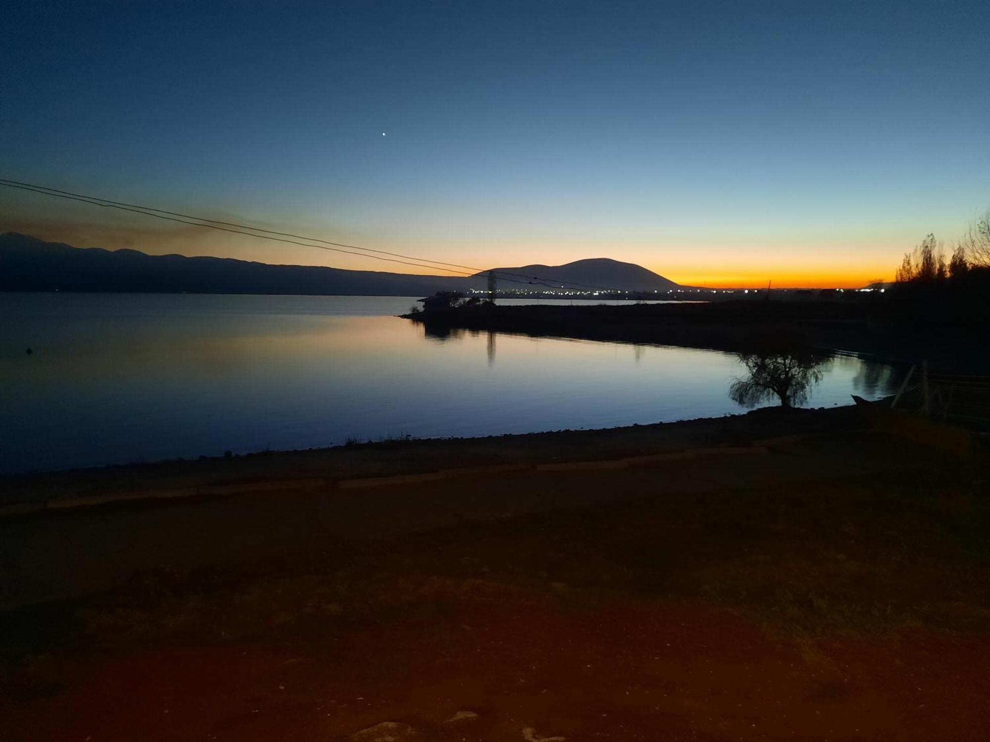 Nirok Campsite Sevan